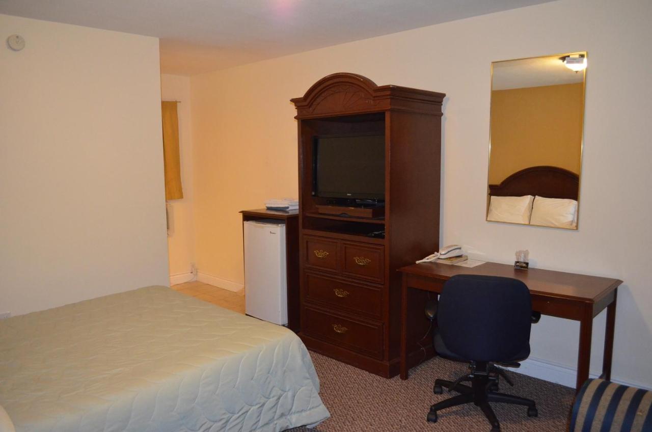 Mohawk Motel Brantford Cameră foto